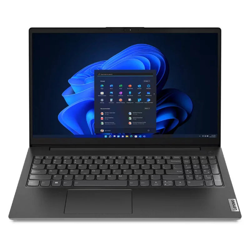 LENOVO V15 G3 CORE I5-12TH GEN 8GB RAM 512 GB SSD 15.6 FHD