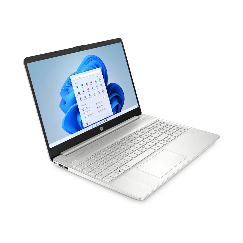 HP 15S-FQ CORE I7-12TH GEN 8 GB RAM 512 GB SSD WINDOWS 11