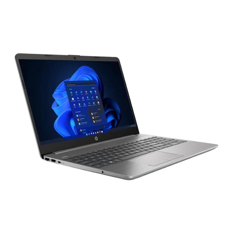 HP 250 G10 I5-1335U/ 8GB/ 512GB SSD/ DOS/ 15.6" FHD IPS / ENG KB/TURBO SILVER