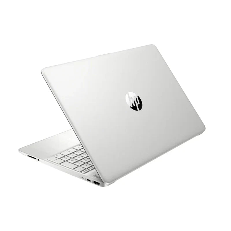 HP 15-FD0371NIA	 I7-1355U / 8GB /512GB SSD/2GB MX550/ 15.6 FHD/ DOS/ ENG BAKLIGHT  KB/ SILVER