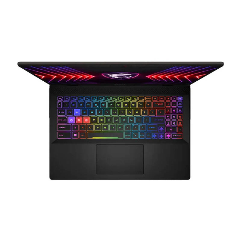 MSI SWORD 16 HX B14VFKG-033XAE  GAMING Core™️ i7-14700HX 512GB SSD 16GB 15.6" (1920x1080) IPS 144Hz FREE WINDOWS 11 hOME NVIDIA®️ RTX4060 8GB BLACK Backlit Keyboard