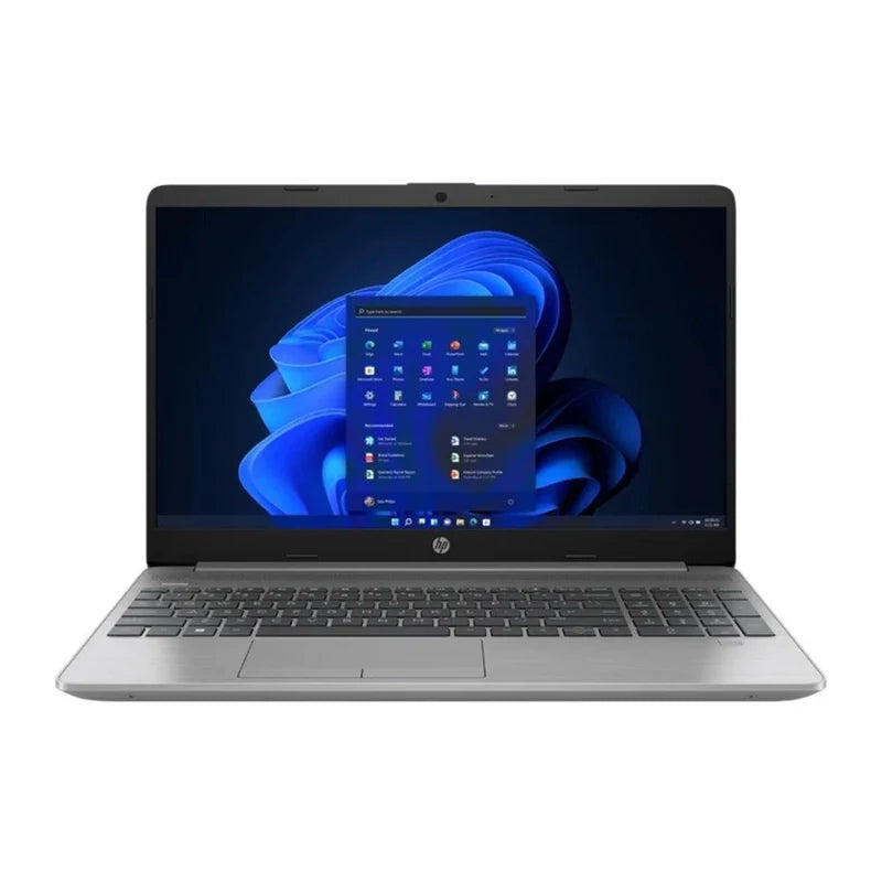 HP 250 G10 I5-1335U/ 8GB/ 512GB SSD/ DOS/ 15.6" FHD IPS / ENG KB/TURBO SILVER