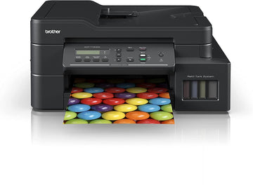 Brother DCP-T720DW Colour Inkjet Multi-Function Centres