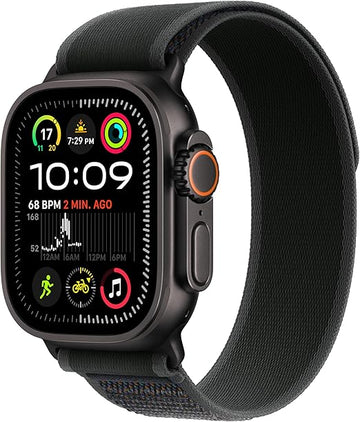 Apple Watch Ultra 2 GPS + Cellular (2024)