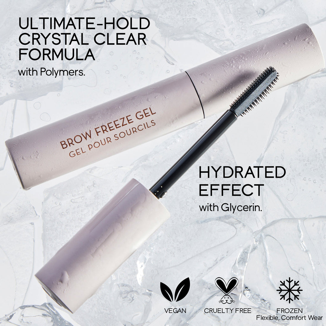 BROW FREEZE&#174; GEL