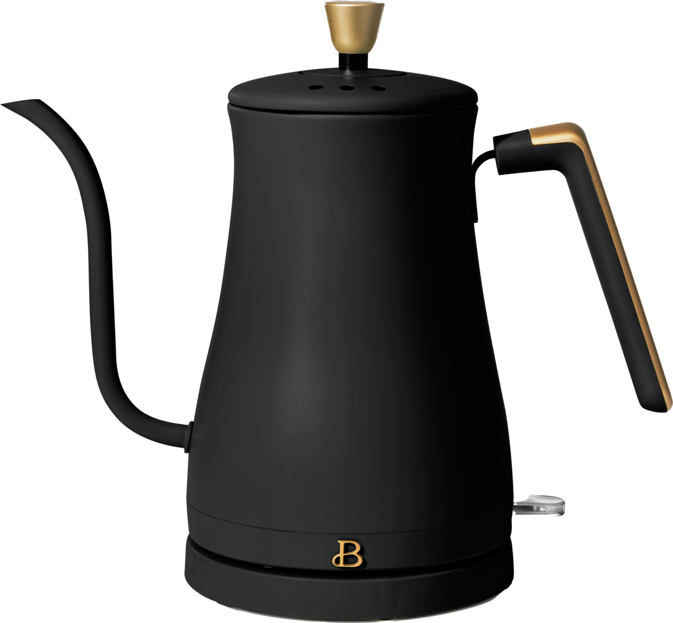 1.0L Electric Gooseneck Kettle