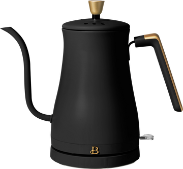 1.0L Electric Gooseneck Kettle