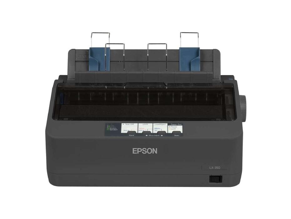 Epson LX 350 9-Pin Dot Matrix Printer