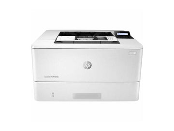 HP LaserJet Pro M404dn A4 Mono Laser Printer (W1A53A)