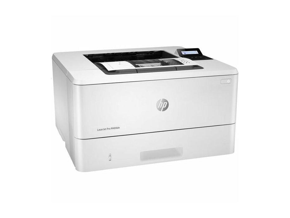 HP LaserJet Pro M404dn A4 Mono Laser Printer (W1A53A)