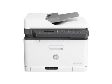 HP Color Laser MFP 179fnw All-in-One Printer (4ZB97A)