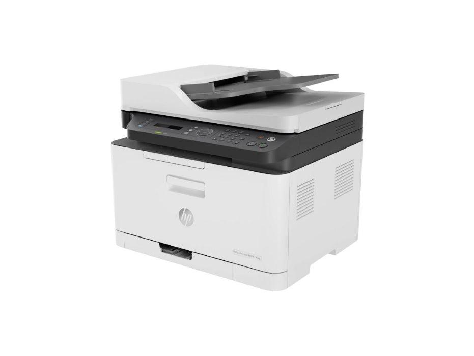 HP Color Laser MFP 179fnw All-in-One Printer (4ZB97A)