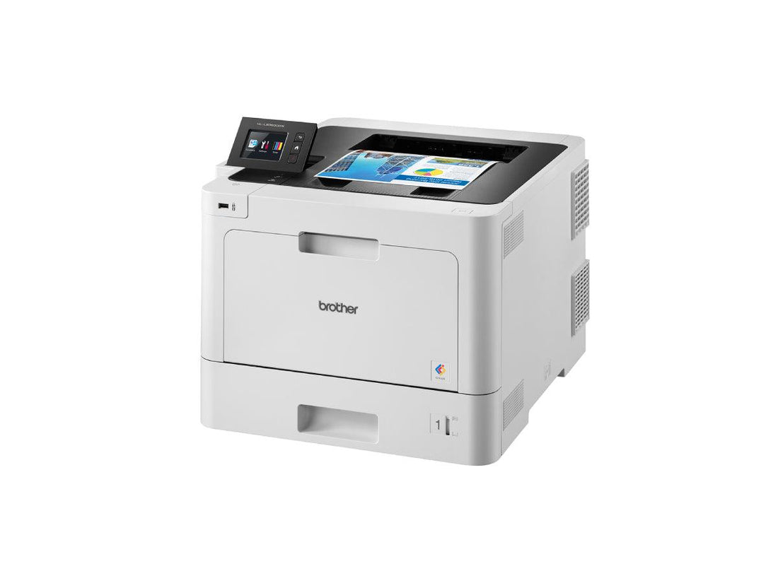 Brother HL-L8360CDW Colour Laser Printer