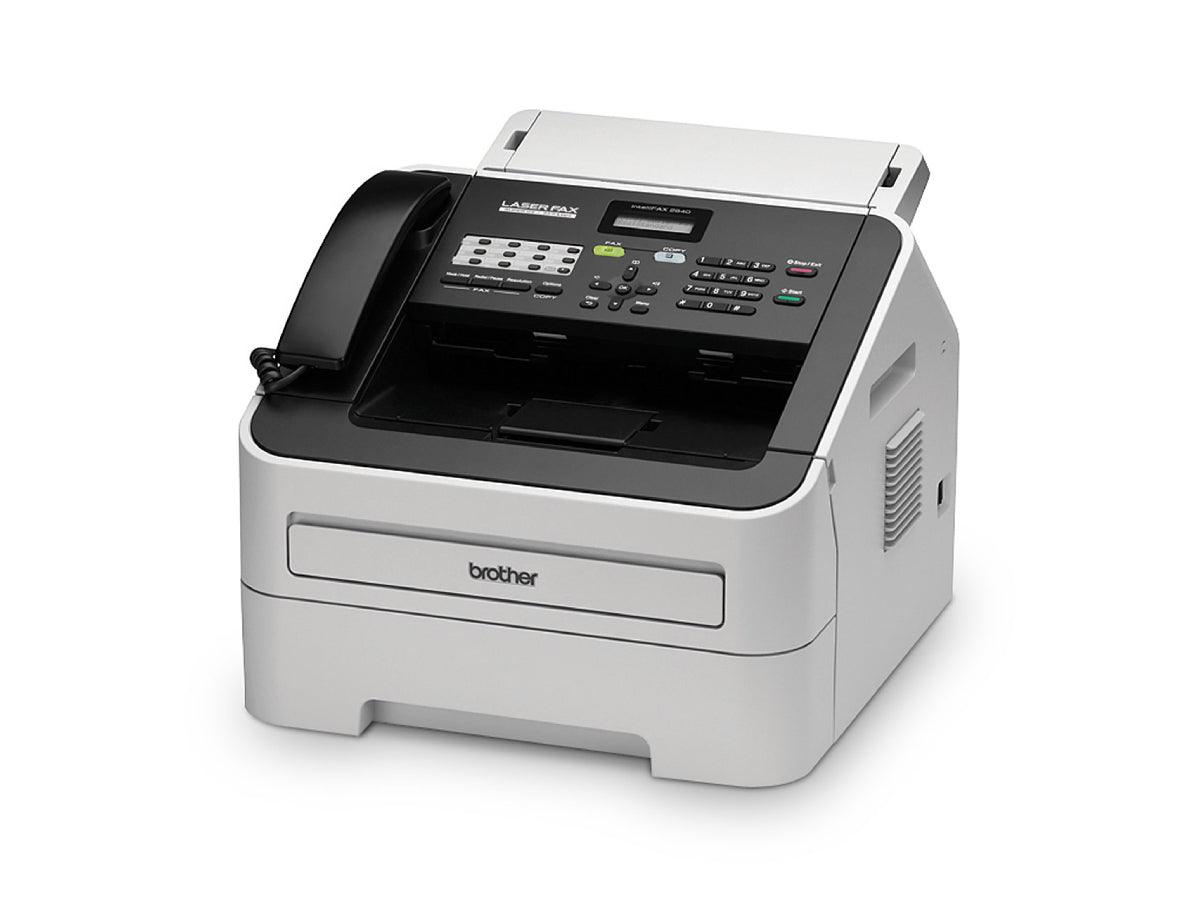 Brother 2840 Mono Laser Fax Machine