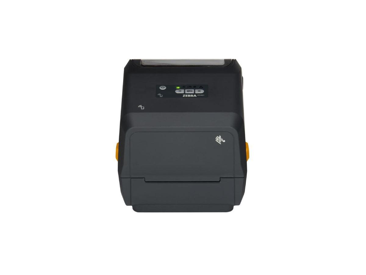 Zebra ZD421t, ZD4A042-30EE00EZ Barcode Printer