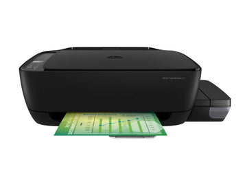 HP Ink Tank Wireless 415 (Z4B53A)