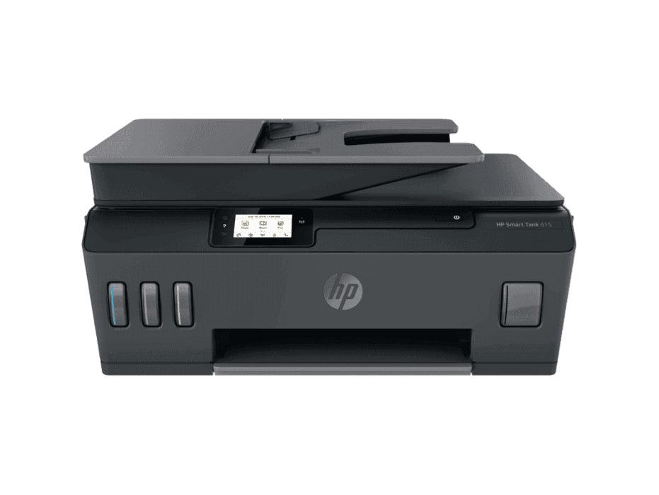 HP Smart Tank 615 Wireless All-in-One Printer (Y0F71A)