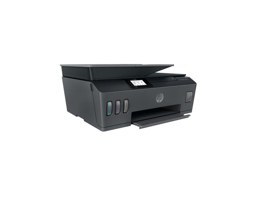 HP Smart Tank 615 Wireless All-in-One Printer (Y0F71A)