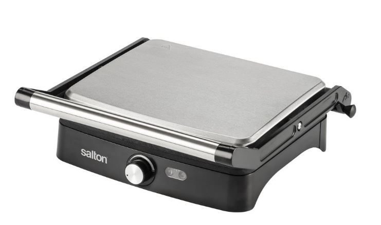 Salton Sandwich Press - SSP04