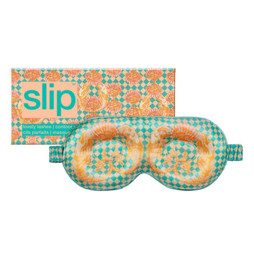 LOVELY LASHES CONTOUR SLEEP MASK - MERIBELLA