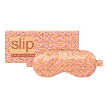 SLEEP MASK - NAUTILUS