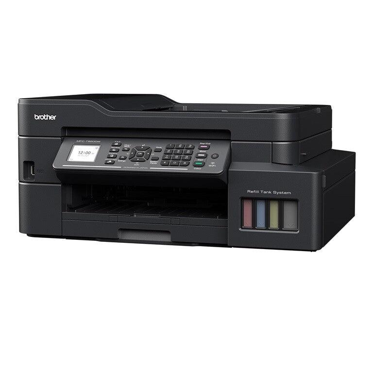 Brother MFC-T920DW Wireless All in One Ink Tank Printer