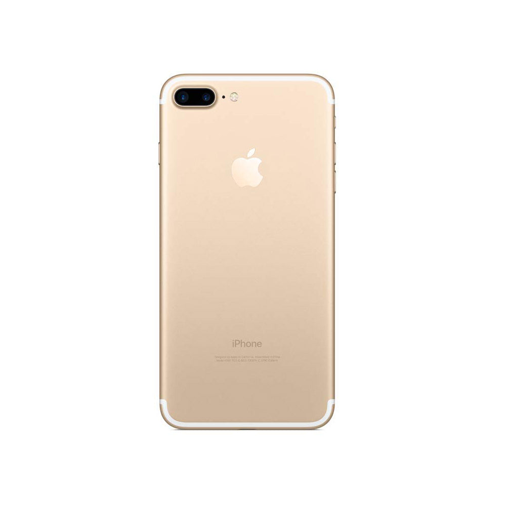 Apple Iphone 7 Plus 32gb Gold