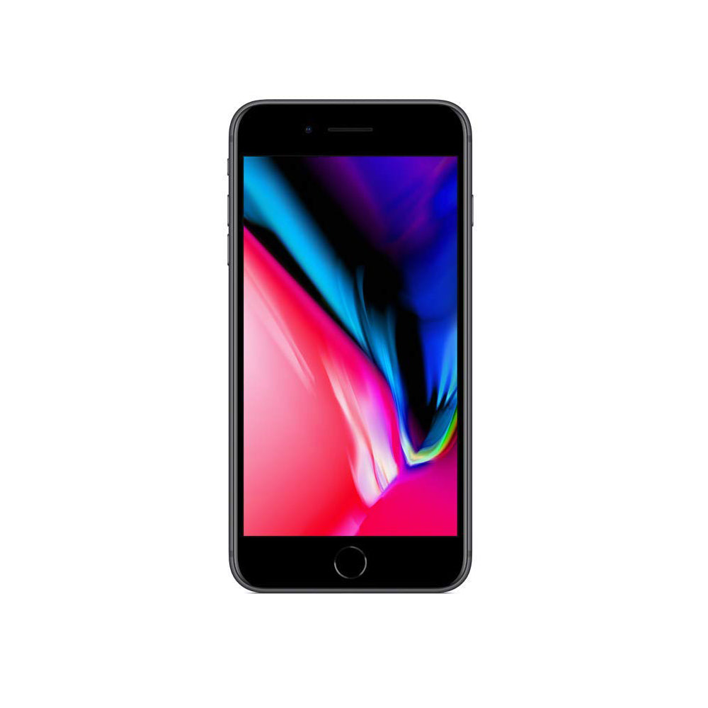 Apple Iphone 8 256gb Space Grey