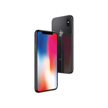 Apple Iphone X 64gb Space Grey