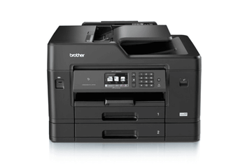 Brother MFC-J3930DW Colour Inkjet Multifunction Printer