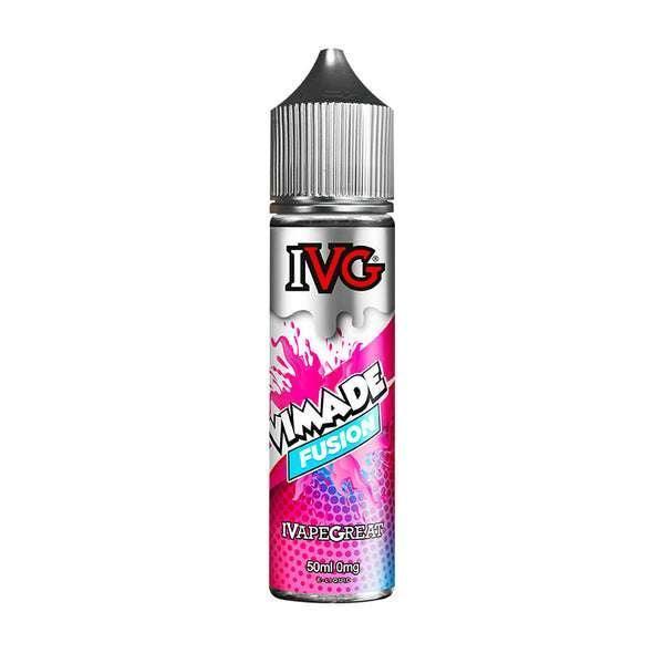 IVG VIMADE FUSION 10/20MG - Vape Unit