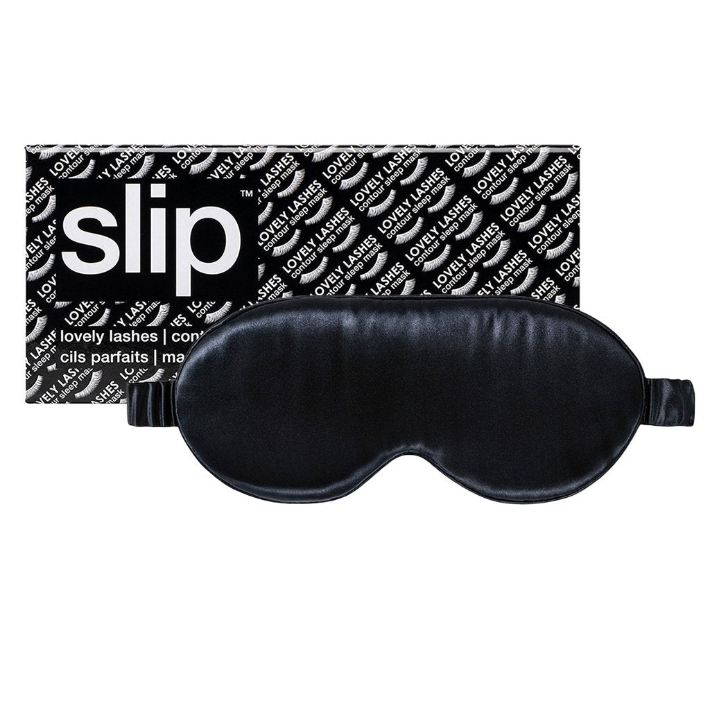 LOVELY LASHES CONTOUR SLEEP MASK