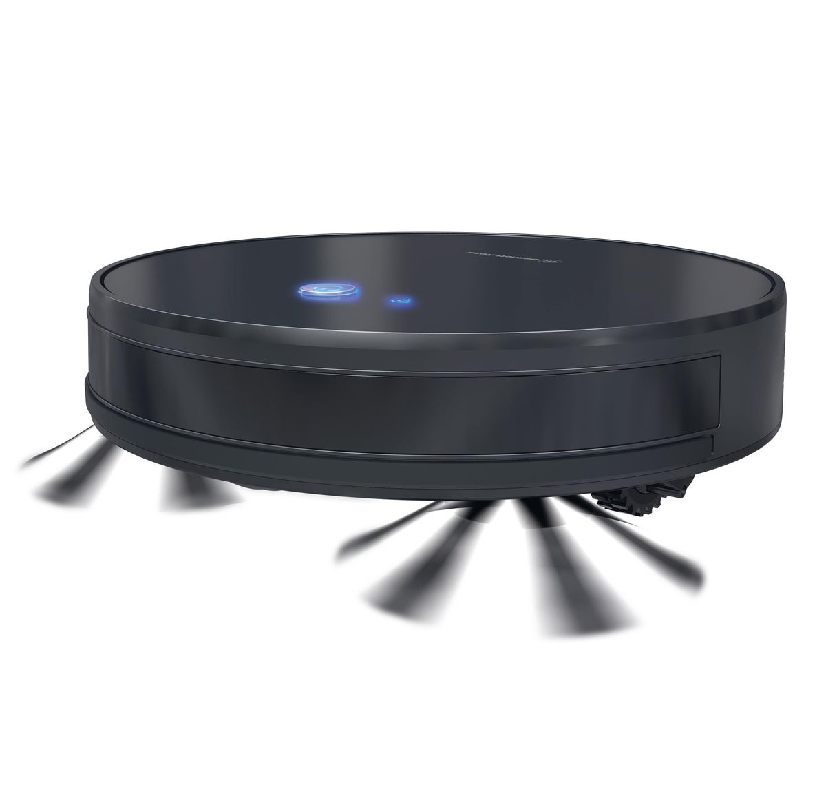 Bennett Read Alphabot Max Robotic Vacuum